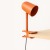 Olivia Clip naranja mate 2.jpg